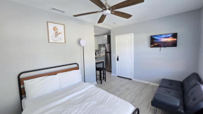 Exotic Studio 15 min To beaches legoland